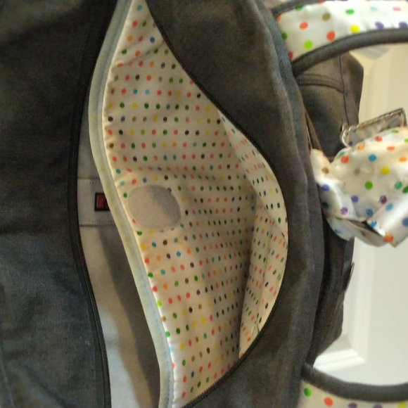 Mom's bag - Picture 3 of 4